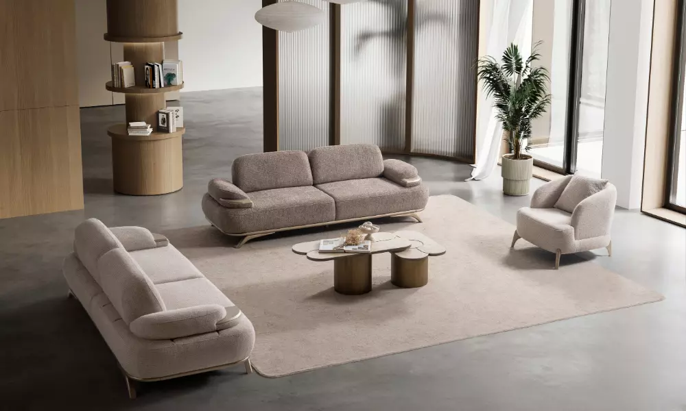 Verona Koltuk Takımı