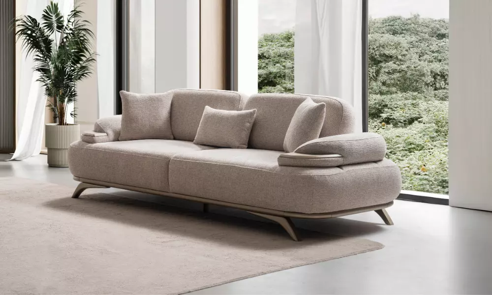 Verona Koltuk Takımı