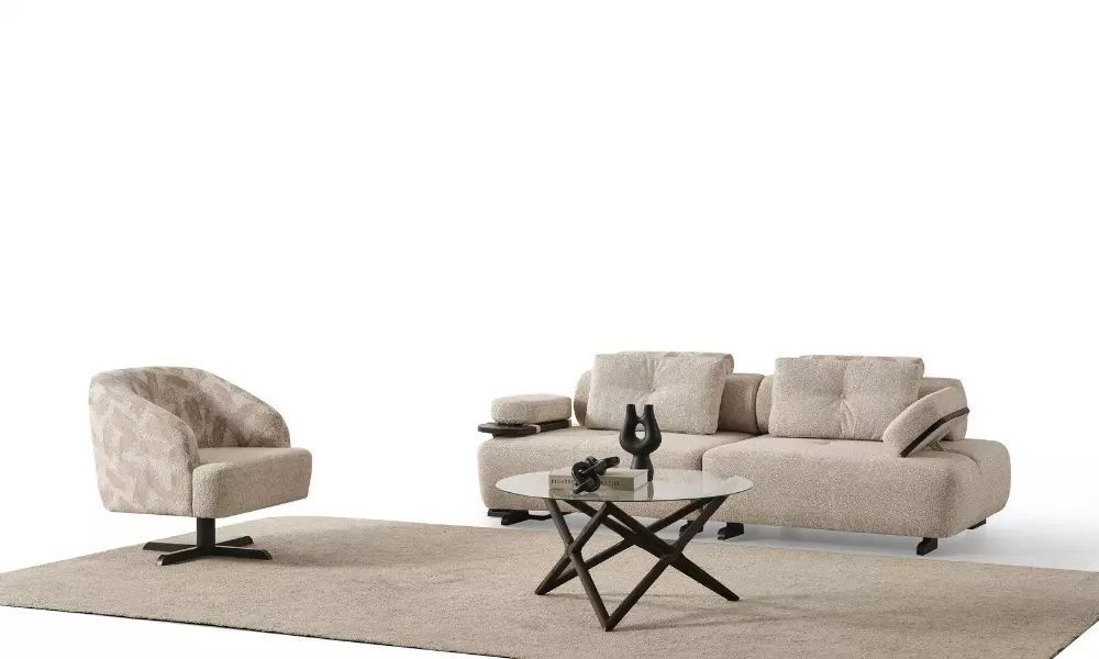 Torino Koltuk Takımı