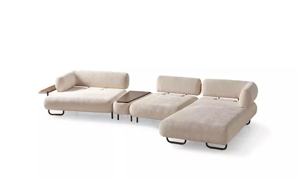 Mars Köşe Koltuk Takımı