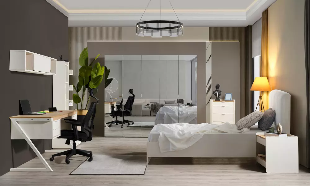 Halikarnas Genç Odası