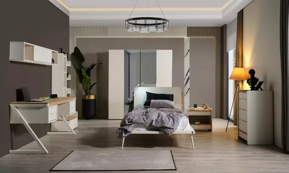 Halikarnas Genç Odası