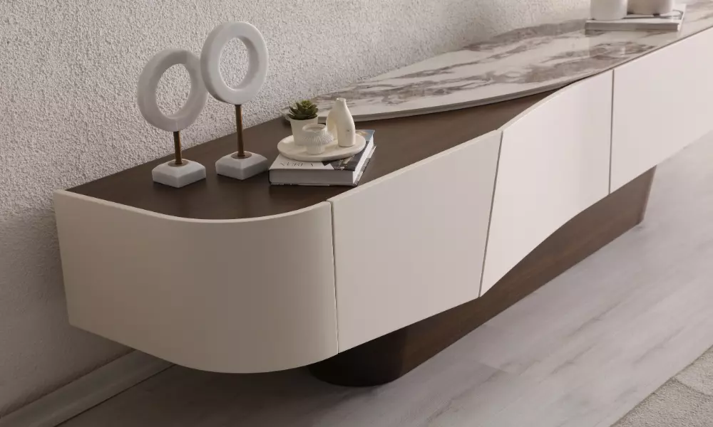 Marin Yemek Odası Takımı