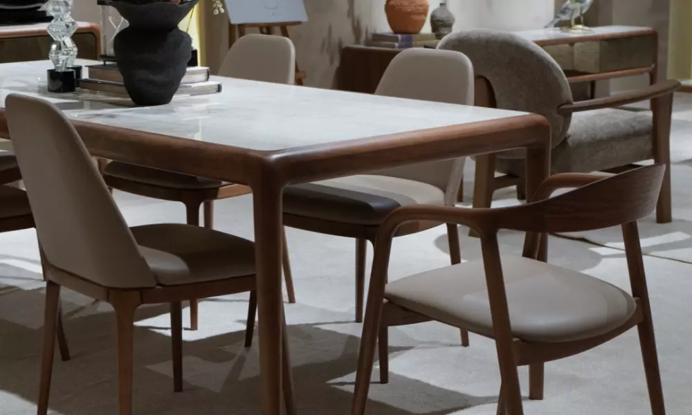 İcone Yemek Odası Takımı