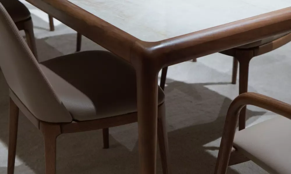 İcone Yemek Odası Takımı