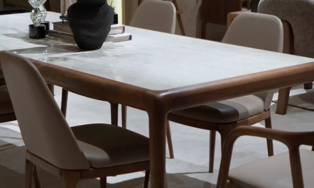 İcone Yemek Odası Takımı