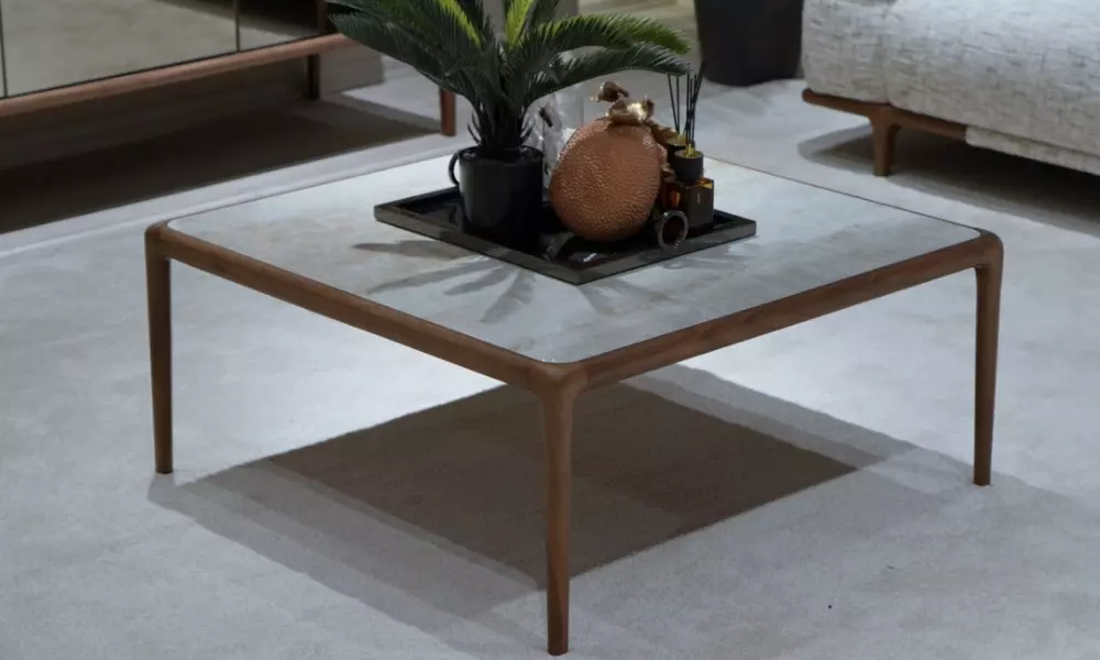 İcone Yemek Odası Takımı