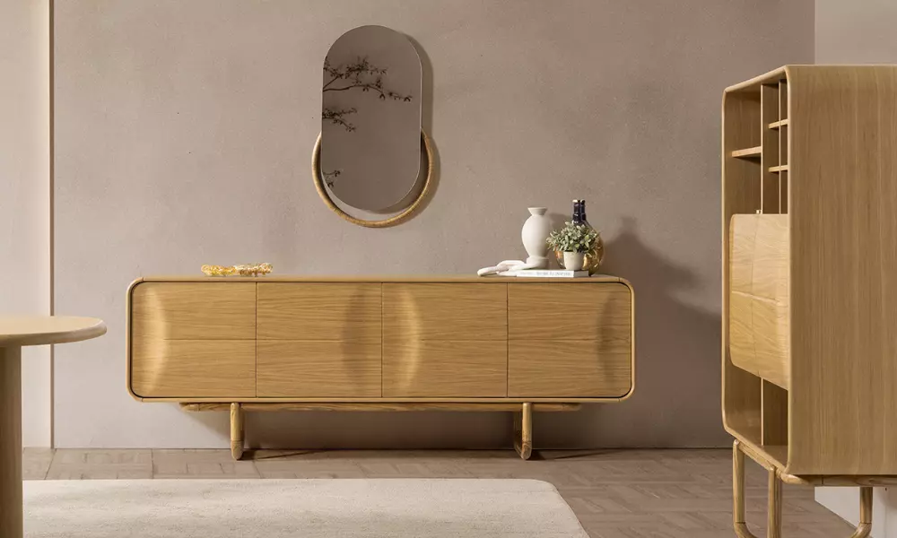 Paulo Yemek Odası Takımı