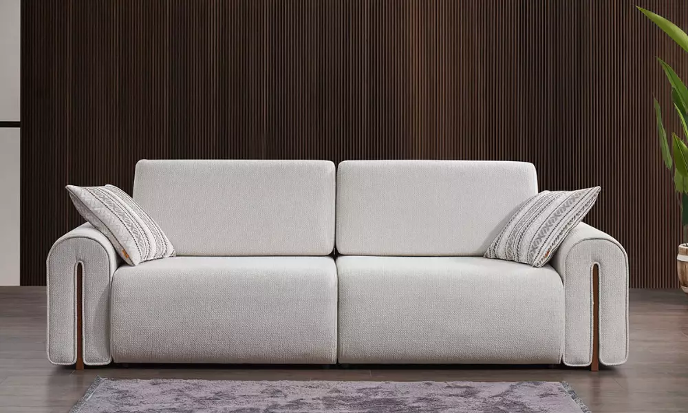 Aqustic Köşe Koltuk Takımı