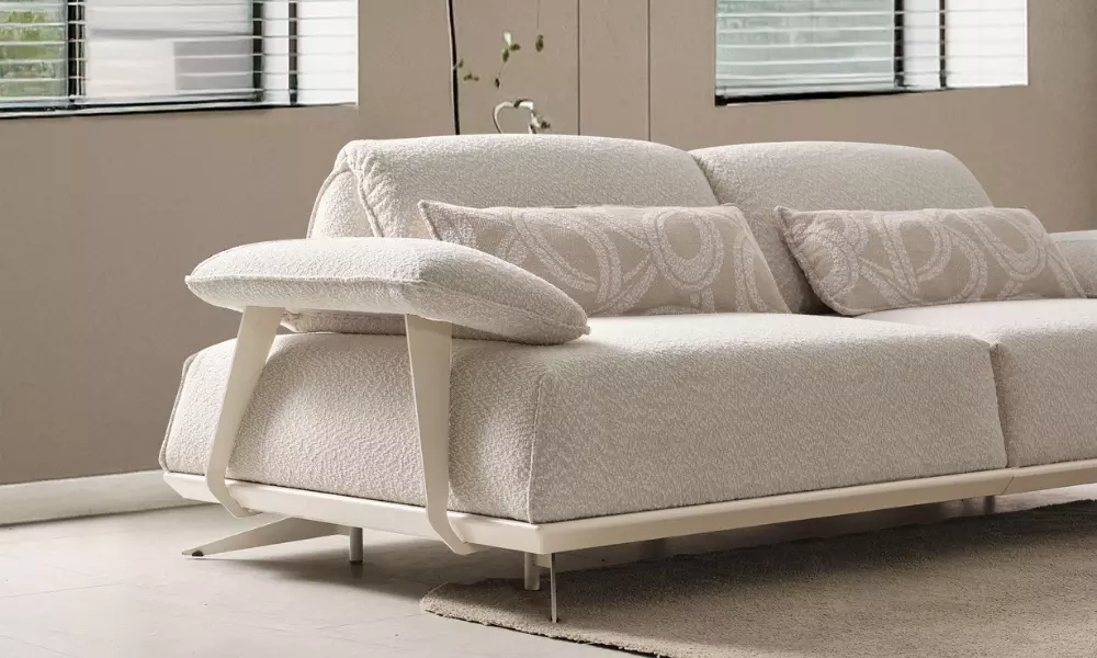 Elize Koltuk Takımı