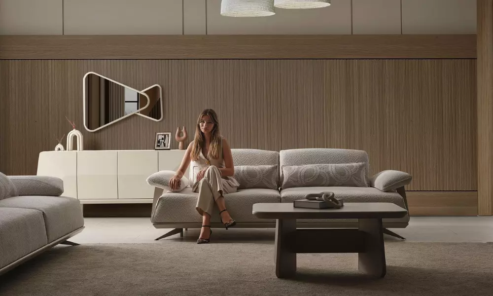 Elize Koltuk Takımı