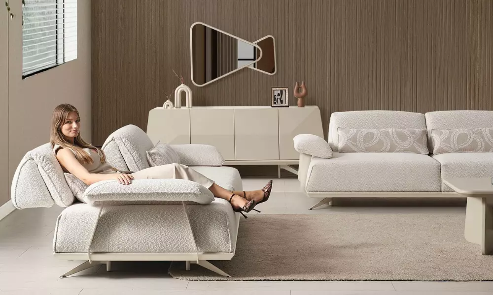 Elize Koltuk Takımı