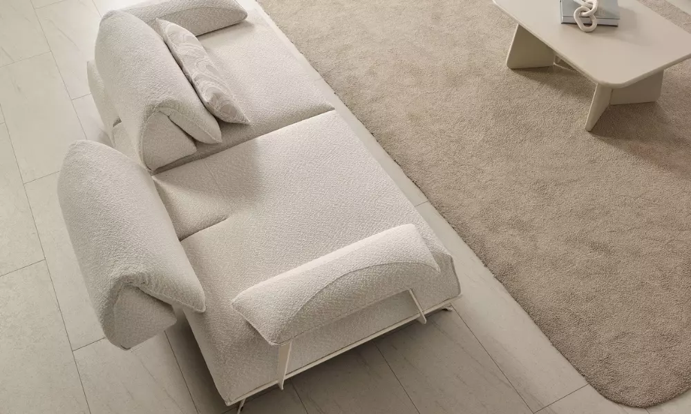 Elize Koltuk Takımı