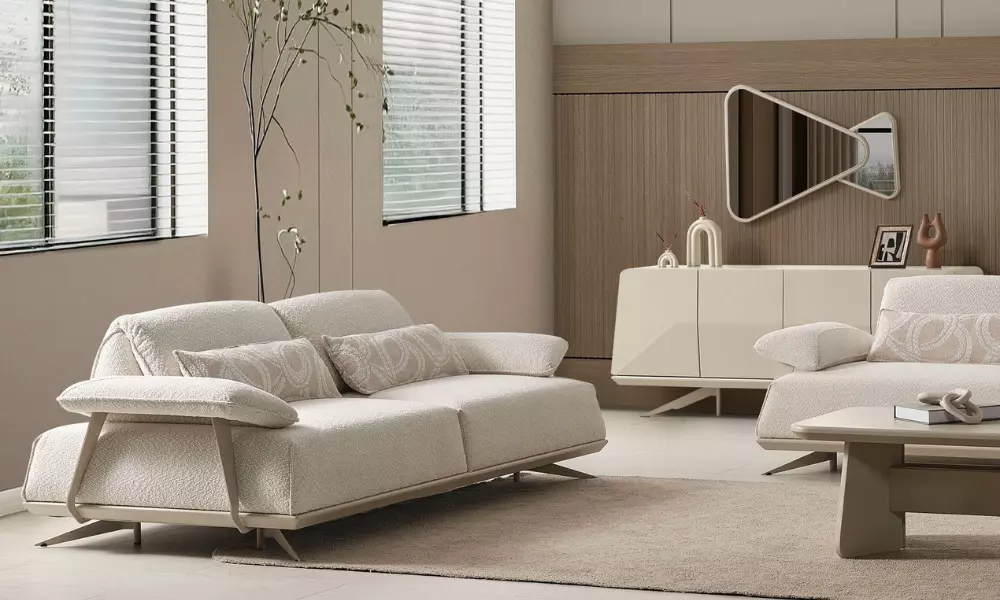 Elize Koltuk Takımı