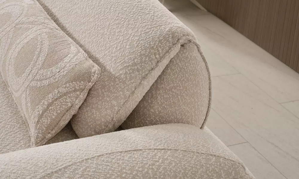 Elize Koltuk Takımı