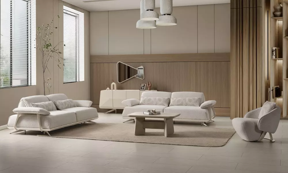 Elize Koltuk Takımı