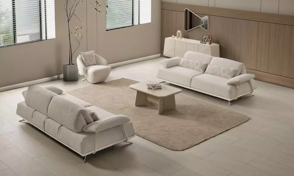 Elize Koltuk Takımı