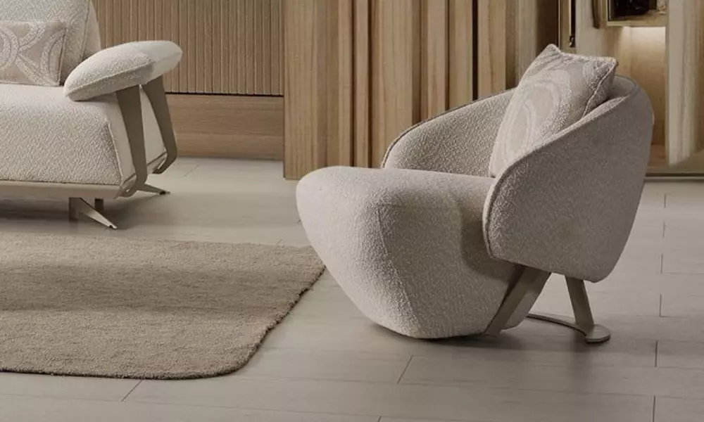 Elize Koltuk Takımı