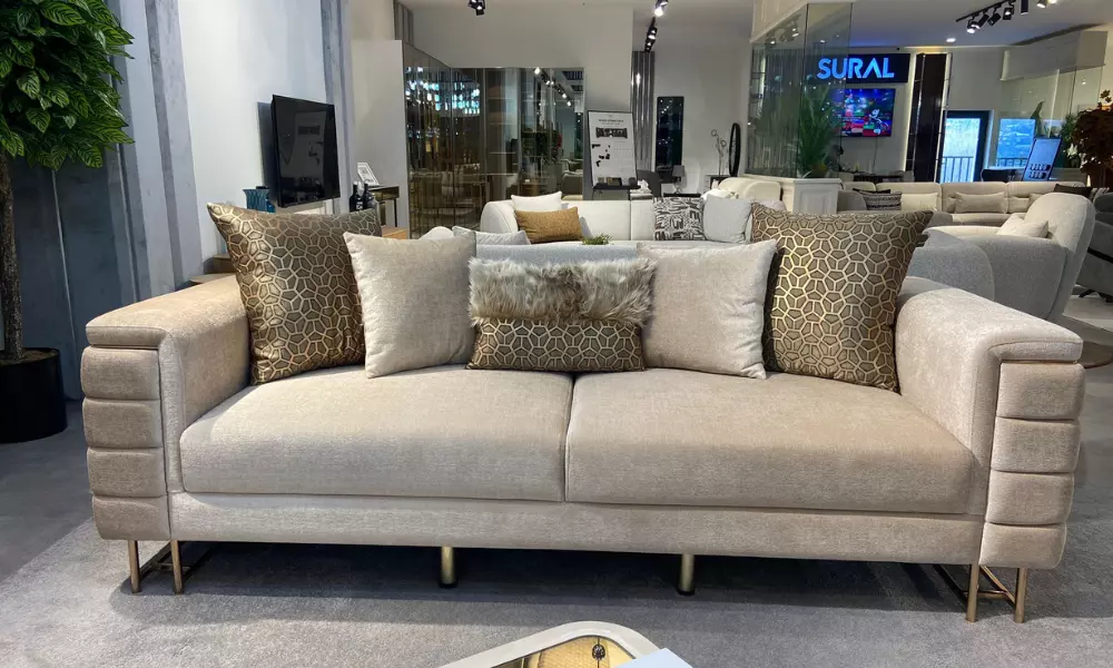 SOLO Koltuk Takımı