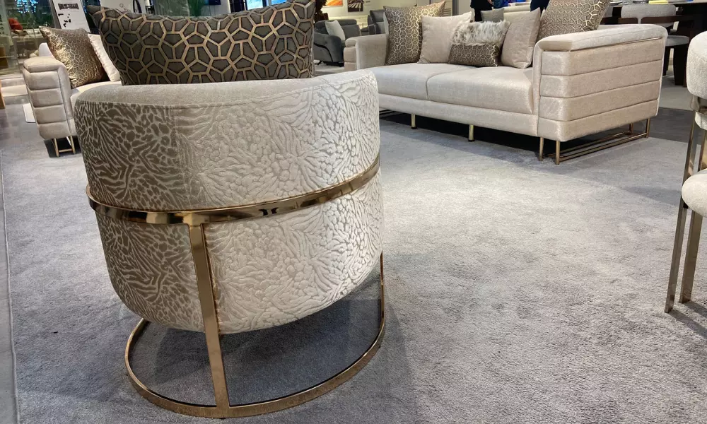 SOLO Koltuk Takımı