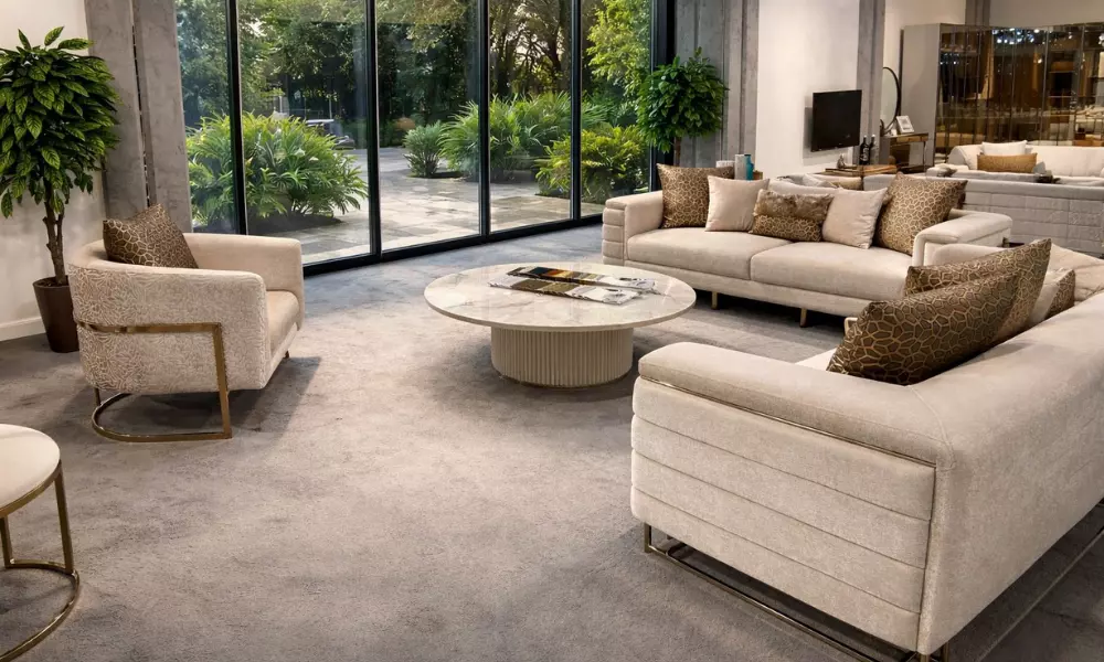 SOLO Koltuk Takımı