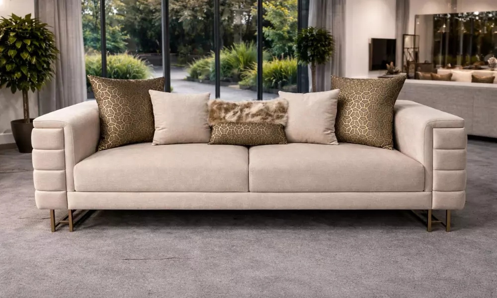 SOLO Koltuk Takımı