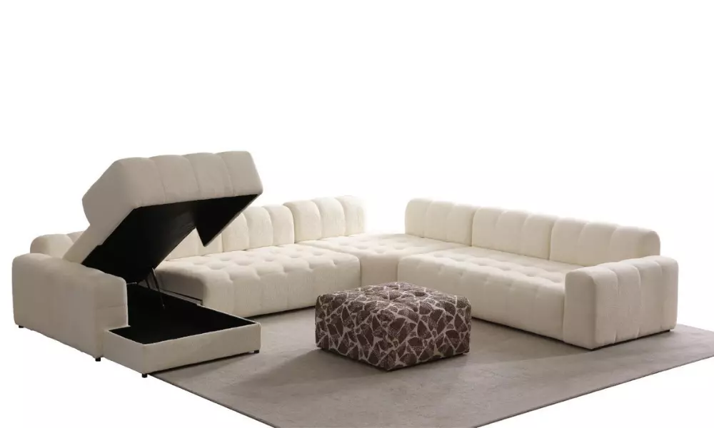 Florance Long Köşe