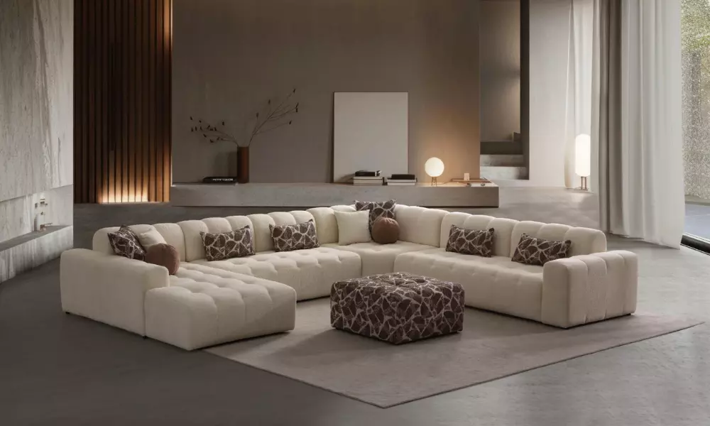 Florance Long Köşe