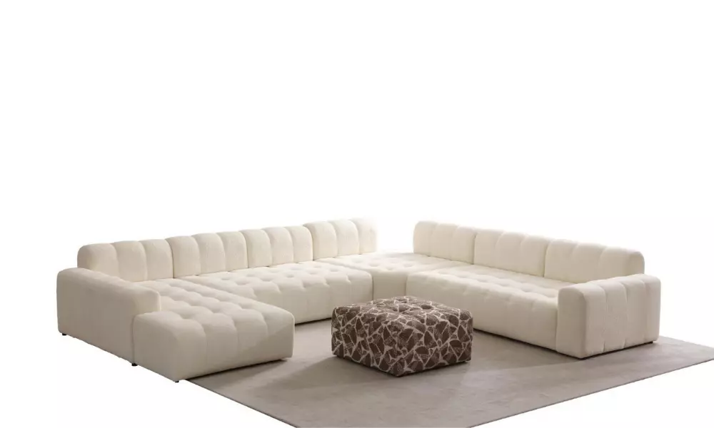 Florance Long Köşe