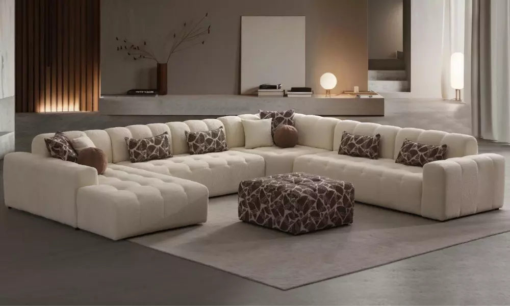 Florance Long Köşe