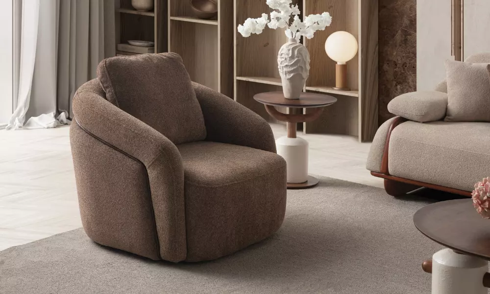 Perge Koltuk Takımı