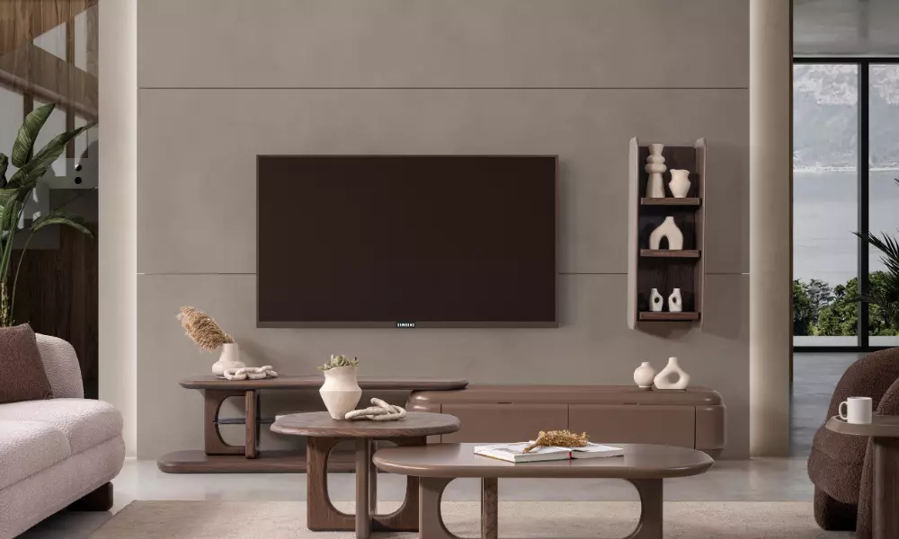 Lionel Tv Ünitesi