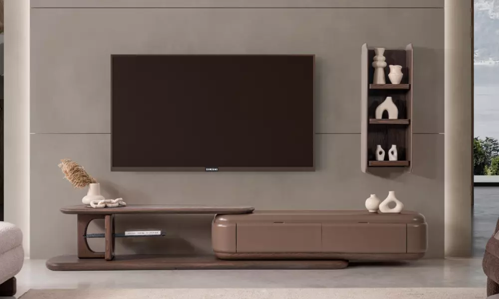 Lionel Tv Ünitesi