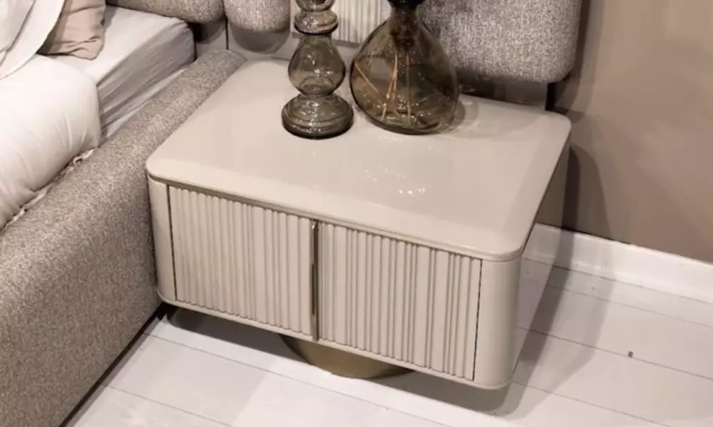 Massimo Yatak Odası Takımı