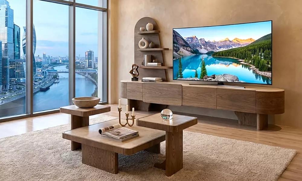 Picasso Tv Ünitesi