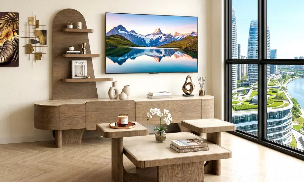 Picasso Tv Ünitesi