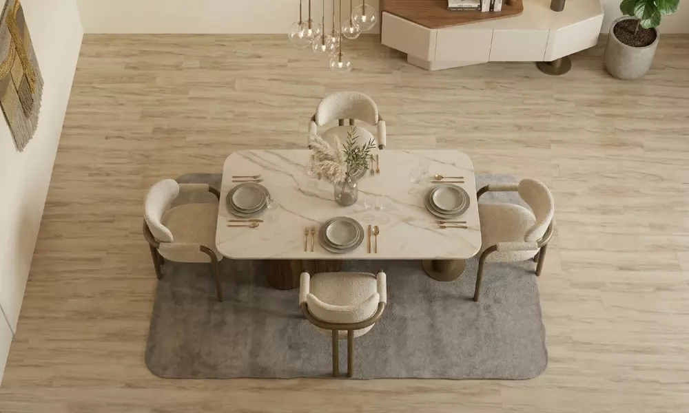 Varna Yemek Odası Takımı