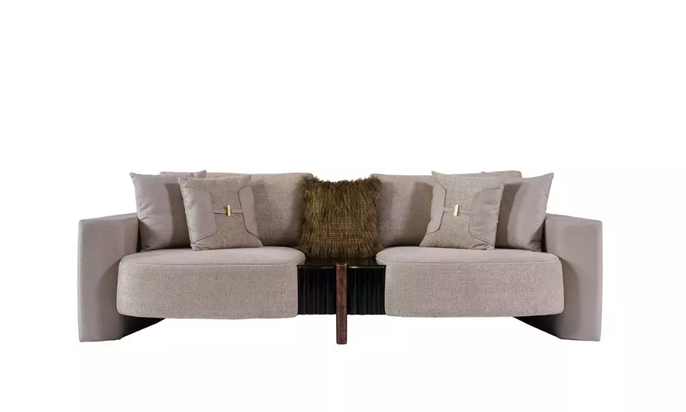 Floransa Luxury Koltuk Takımı
