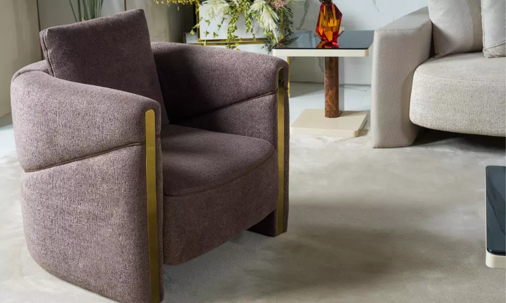 Floransa Luxury Koltuk Takımı