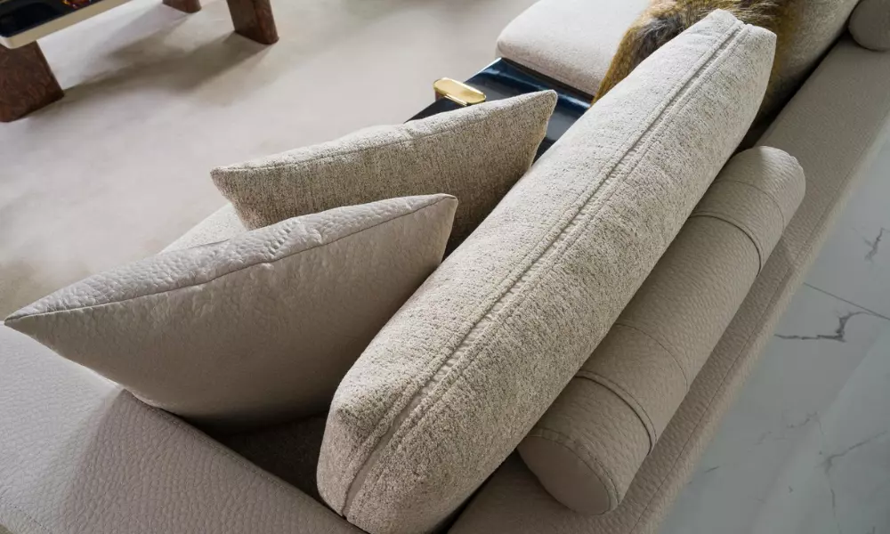 Floransa Luxury Koltuk Takımı