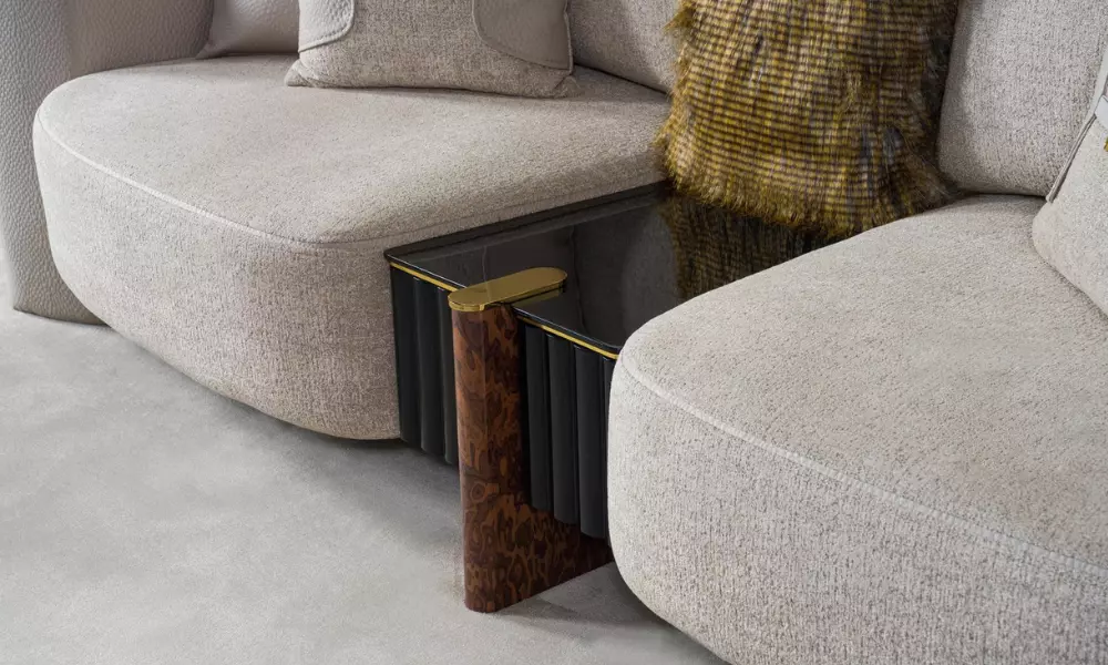 Floransa Luxury Koltuk Takımı
