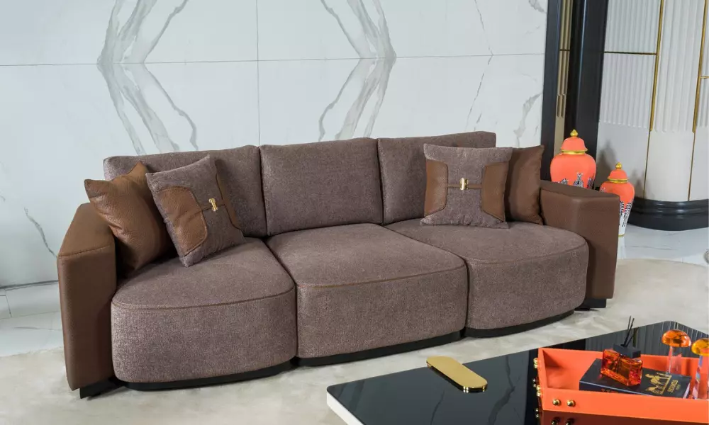 Floransa Luxury Koltuk Takımı