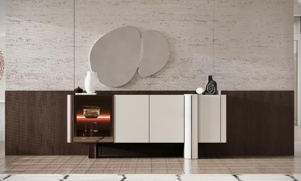Velüx Yemek Odası Takımı