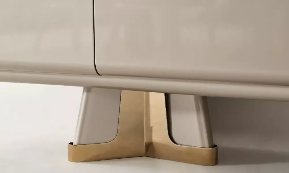 Zürich Yemek Odası Takımı