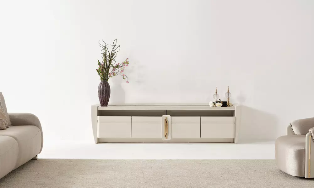 Novaria Yemek Odası Takımı