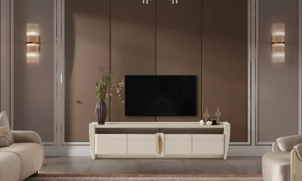 Novaria Yemek Odası Takımı