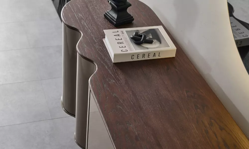 Fofana Yemek Odası Takımı
