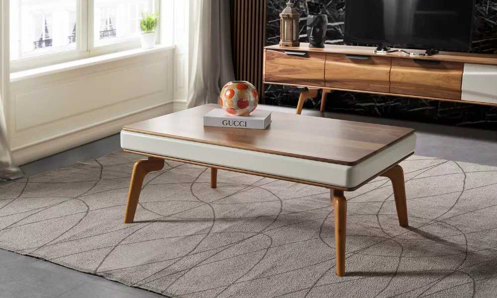 Legno Plus Yemek Odası Takımı