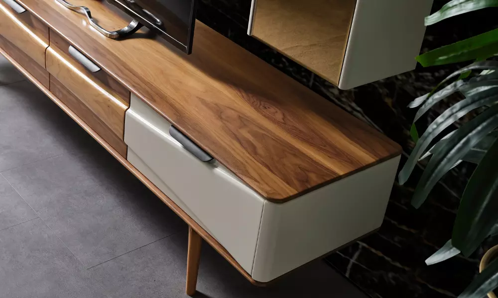 Legno Plus Yemek Odası Takımı