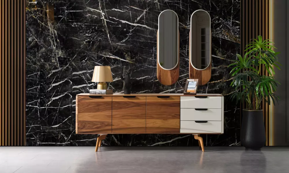 Legno Plus Yemek Odası Takımı